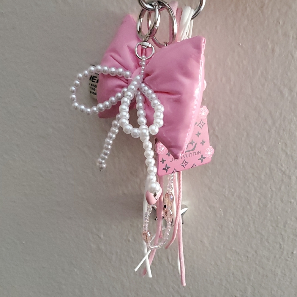 Bag Charm